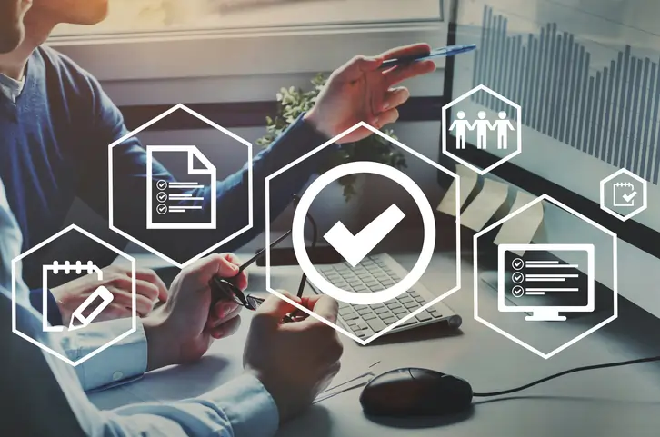 Excellence in Action: Building and Sustaining a Quality Management System