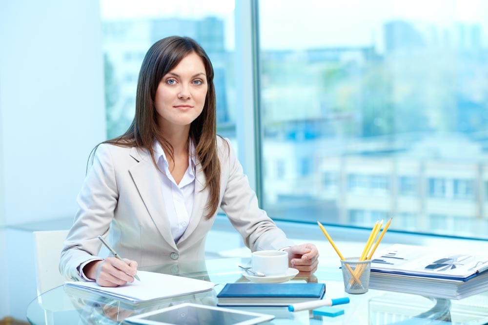 Building a Fast-Growing Start-Up as a Female Founder  