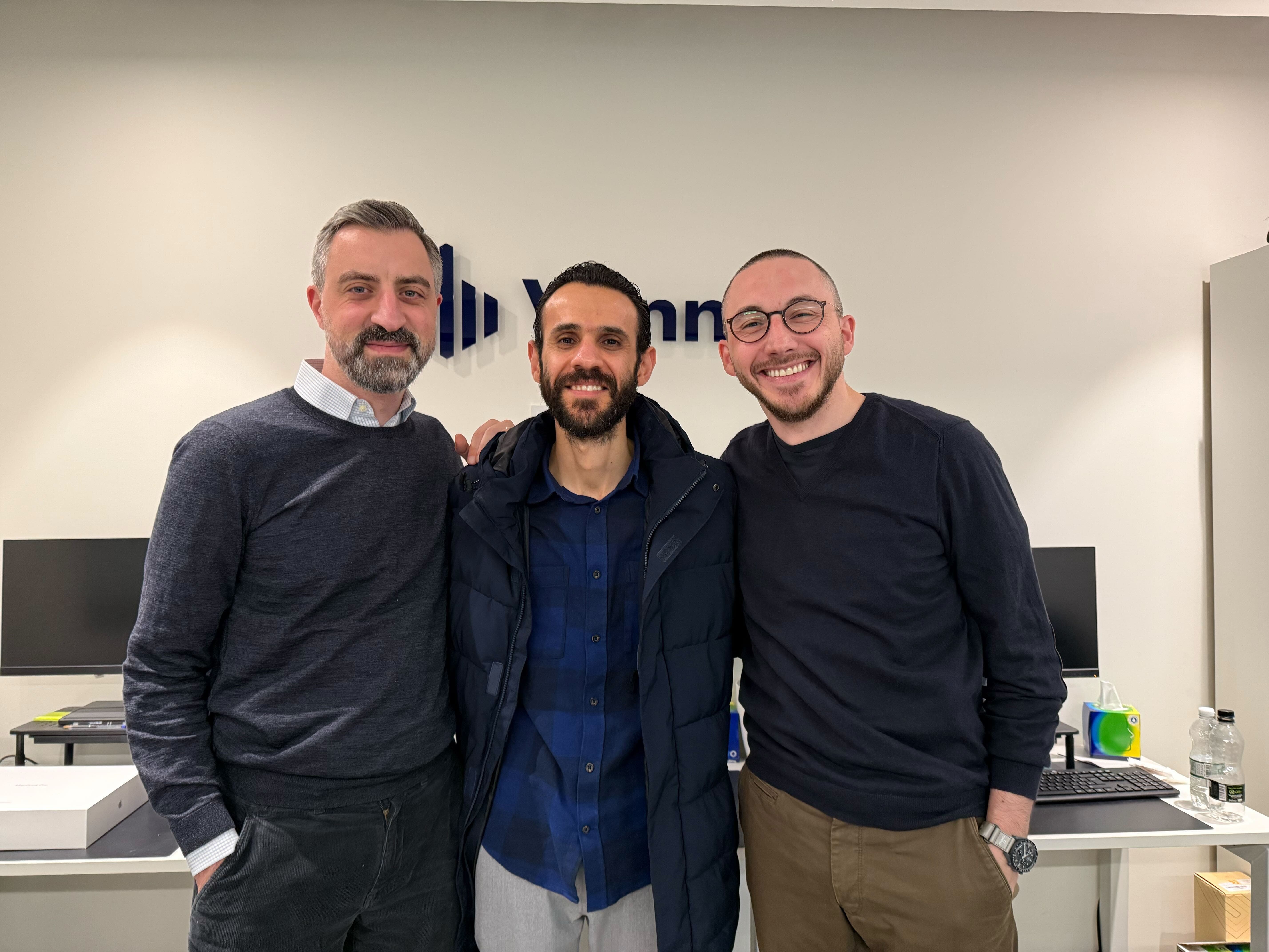 After $20M in Transactions, Vennre Hires CPO Veteran to Build the Future of Digital Wealth Creation