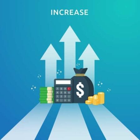 Increase Returns
