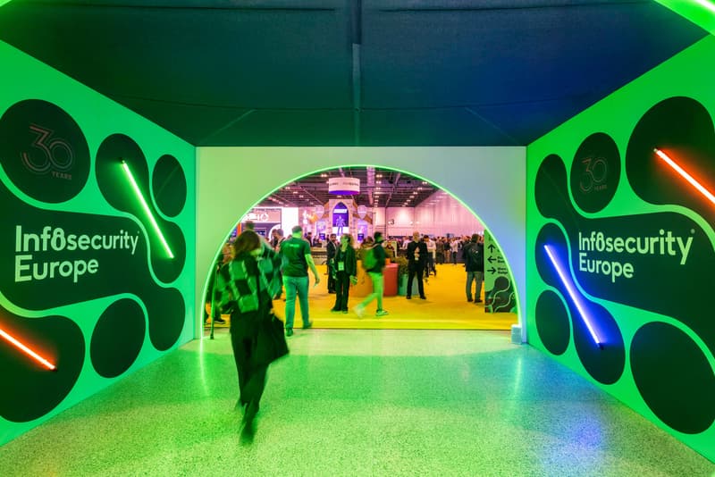 Infosecurity Europe highlights surge in Agentic AI as 64% of UK cybersecurity leaders say it will have the biggest impact on cyber defence over the coming years