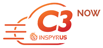 Inspyrus C3 logo