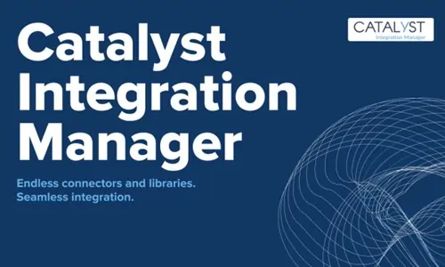 Streamlining Back-office to Rails: IntellectEU Launches Catalyst Integration Manager