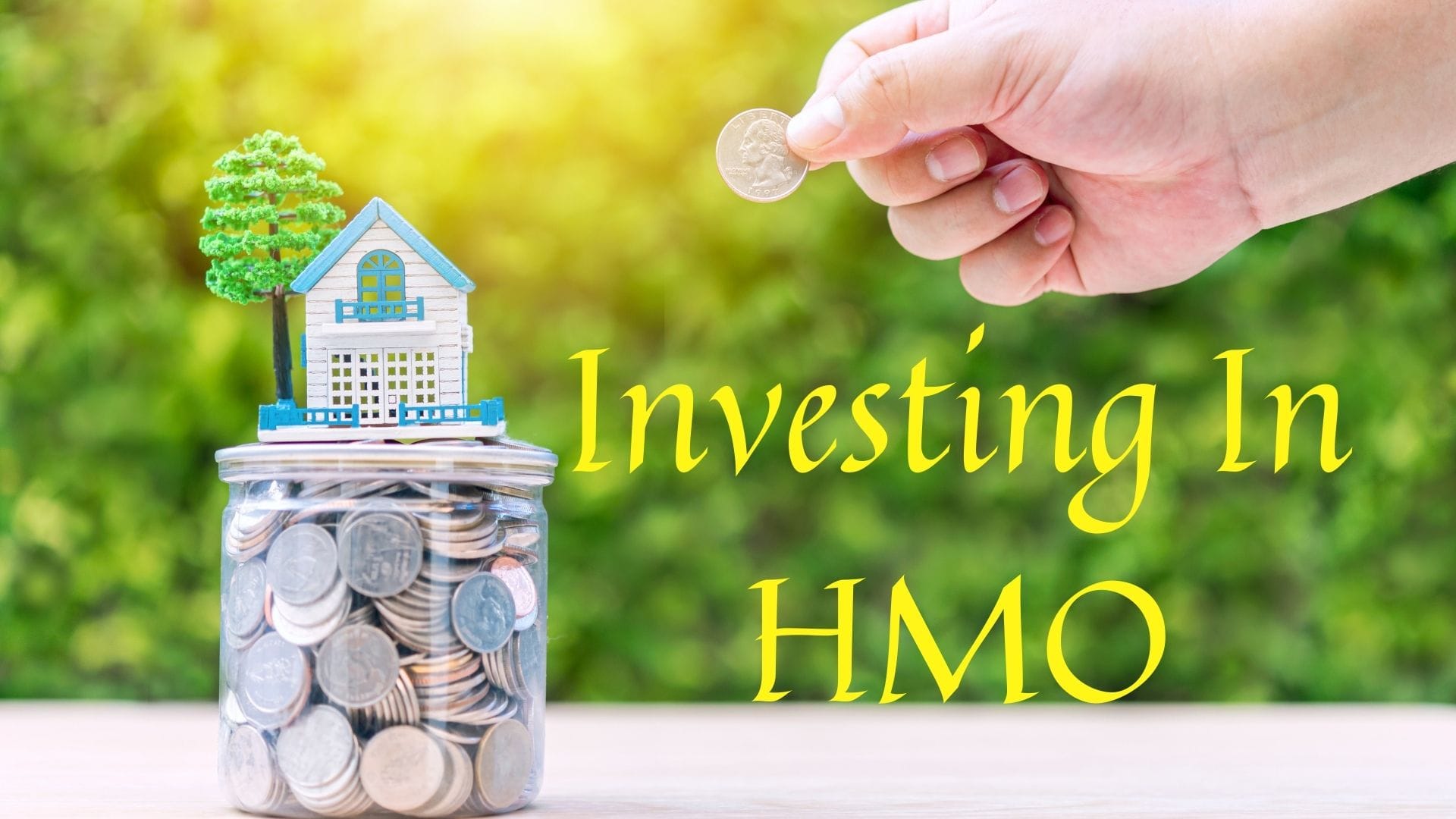 A Guide To Investing In HMOs