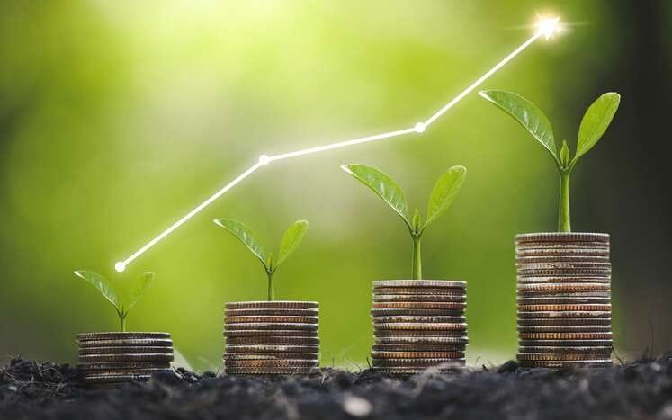 Investing Trends and Projections for 2023