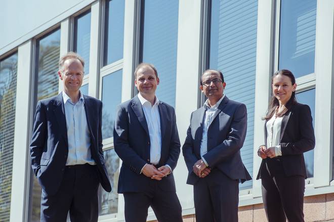 Mercia’s first University of Edinburgh investment offers dialysis hope