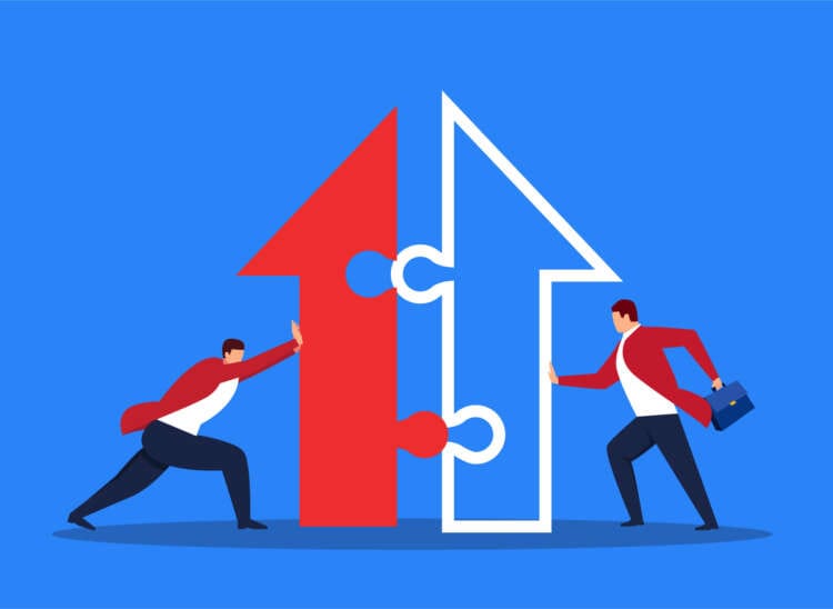 Trend Reports and Deal Insights for Analysis of the M&A Market