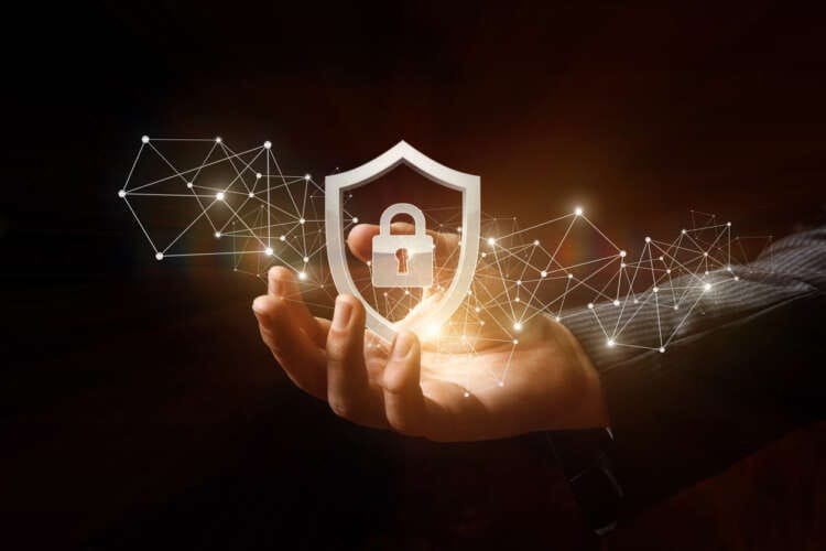 How financial services can secure data and build trust in today’s modern environment