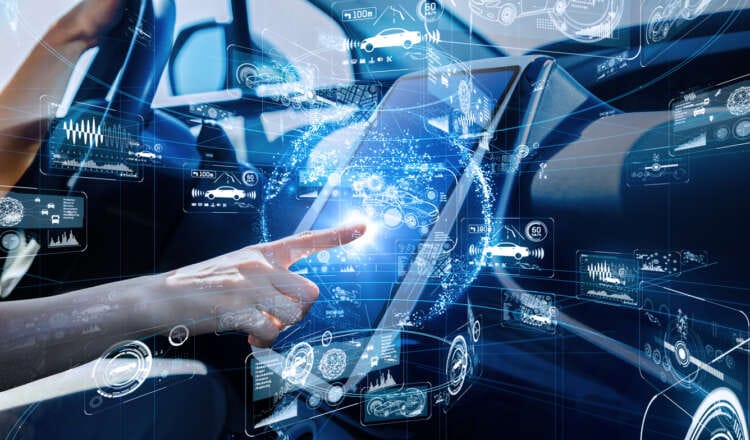 How Software Is Taking Over the Automotive Industry