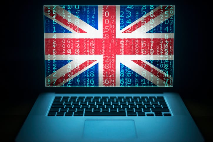 UK cybersecurity budgets set to surge over 30% in 2025