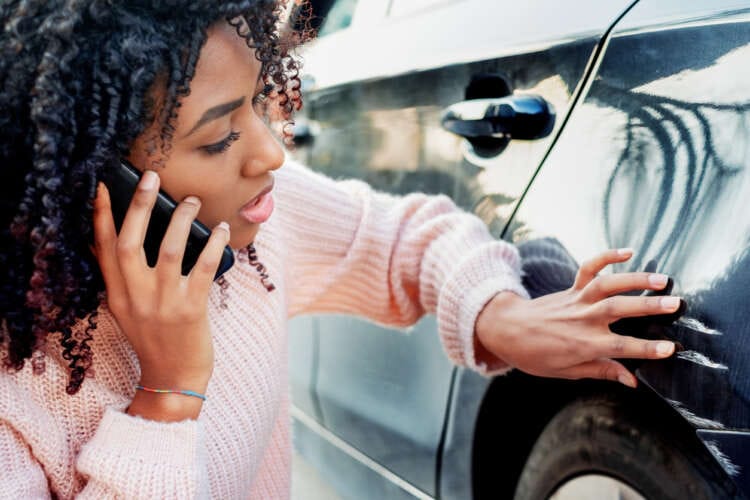 10 things you could be doing that invalidate your car insurance