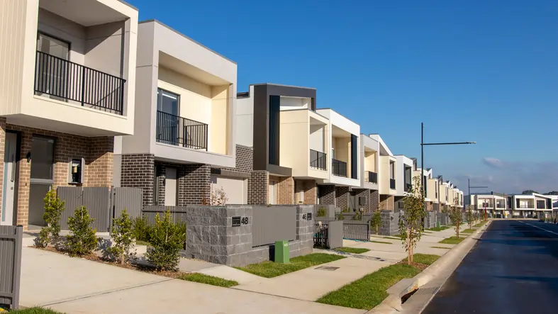Emerging Real Estate Trends in Australia: What Investors Need to Know