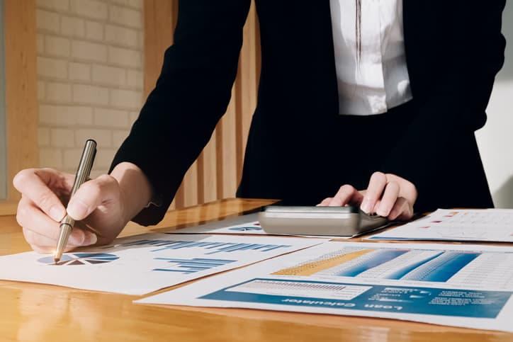 Convenience as a Driving Force in Financial Habits