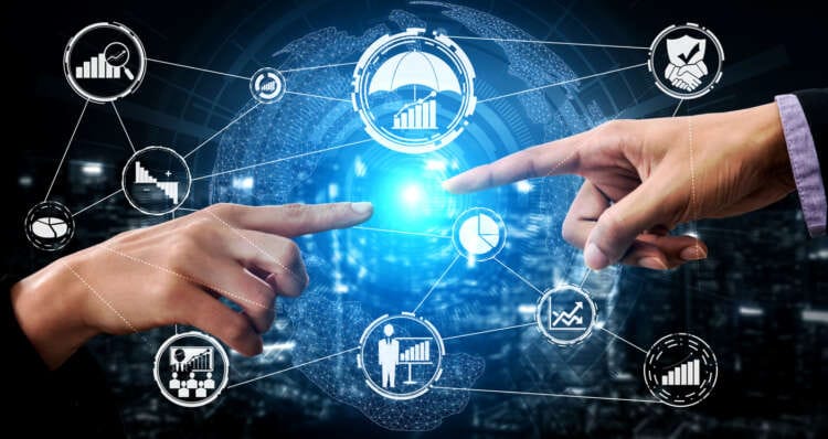 What Financial Institutions Will Be Like In 10 Years