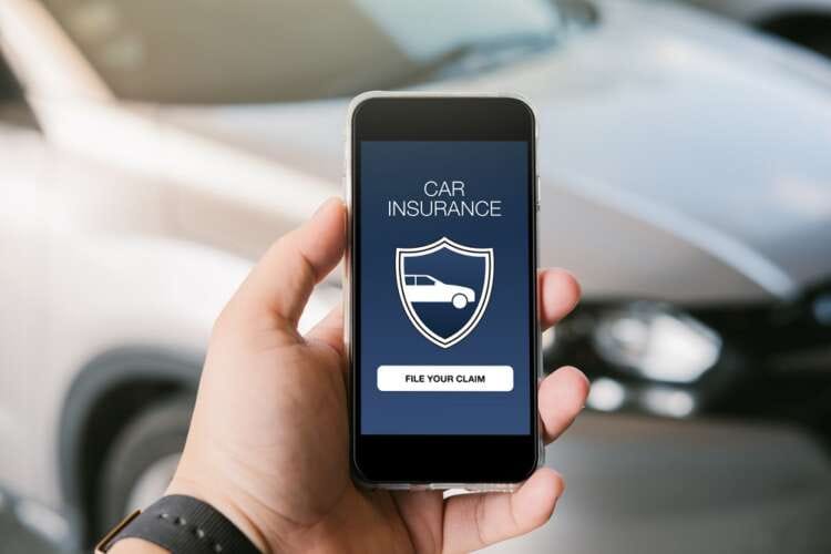 The road to digital disruption in Motor Insurance