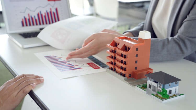 Questions To Ask Yourself Before Purchasing An Investment Property