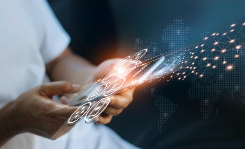 How to secure your small business – cyber security