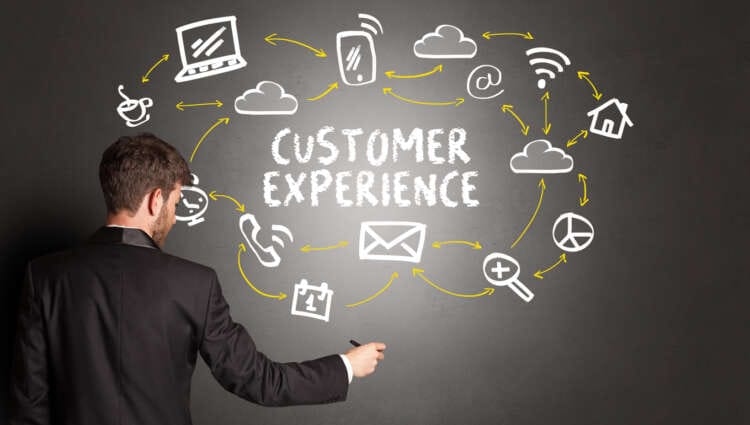 Why Transforming the Back-Office is Key to Customer Experience Success in Financial Services