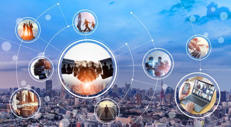 Keeping ahead of network challenges in the finance industry