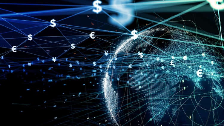 Three ways blockchain is transforming payments