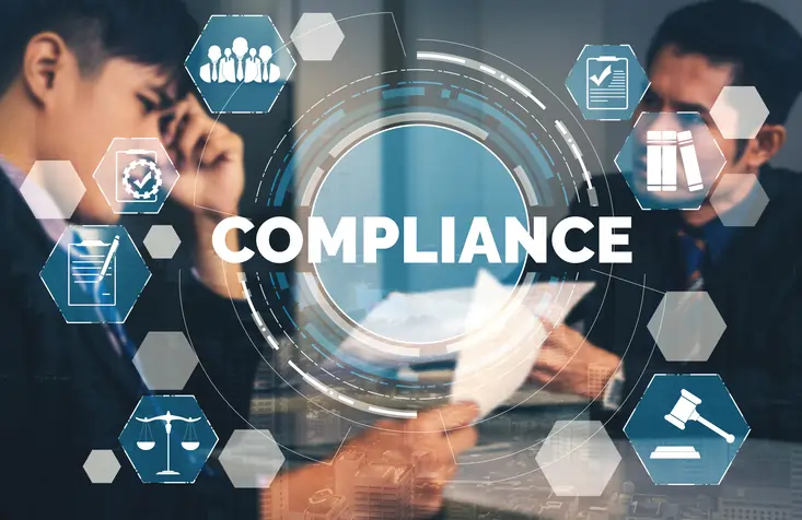 The Role of Compliance Consulting