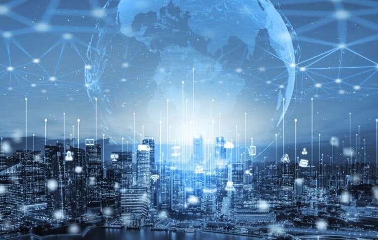 The Root of All Good: Sustainability’s role in Digital Transformation