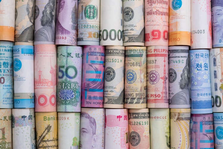 Currency Exchange: How to Find the Best Rates