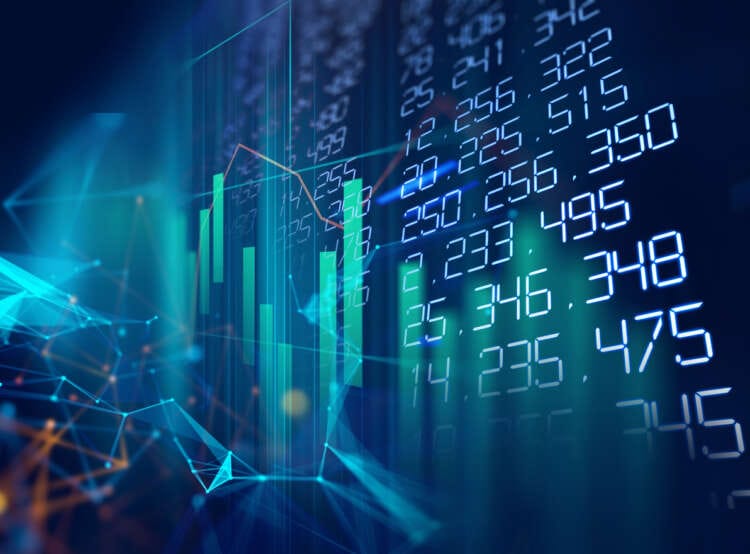 The future of fintech: Forging ahead with digital transformation