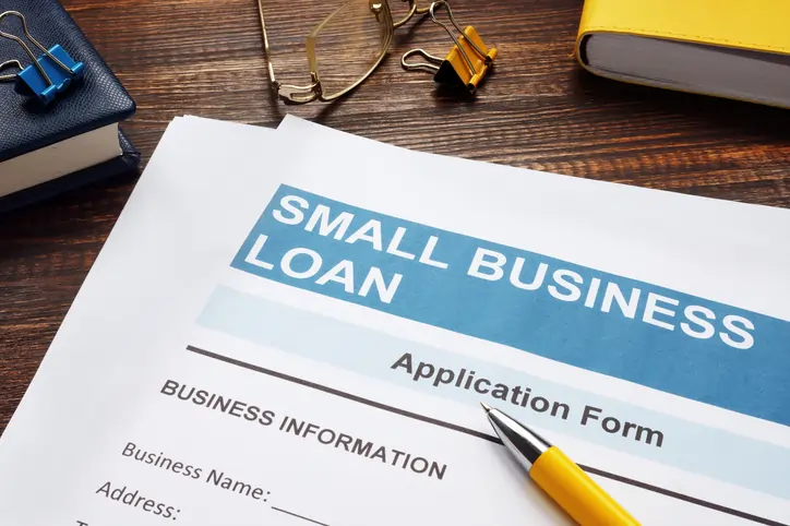 Business loan for your new Startup in India