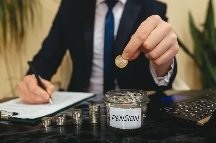 Are Companies Returning to Pension Programs?