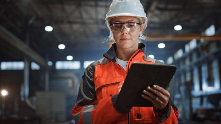 Women Entrepreneurship in the Construction Industry