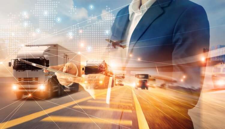 Why investors are looking closely at transport and logistics