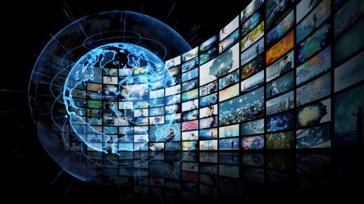 Film and TV digital marketplaces: a revolutionary take on an age old industry