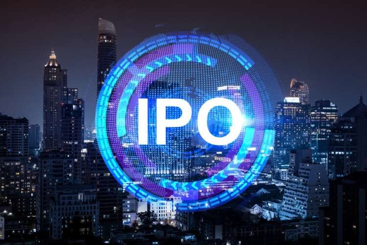 An IPO (Initial Preparatory Outline) for an IPO!