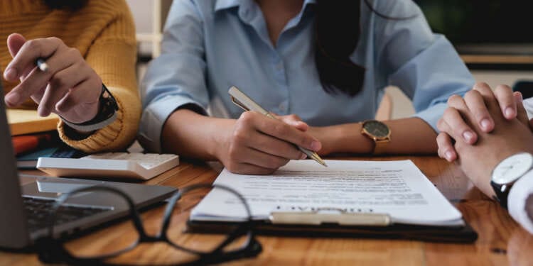 Types Of Insurance For Yourself And Your Family