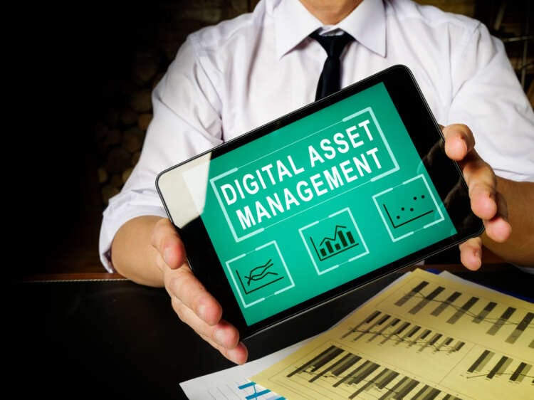 Guide to Choosing a Digital Asset Management System