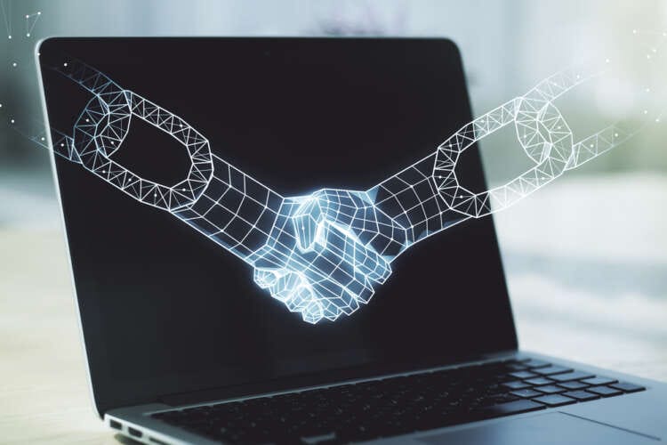 Installing trust: What Intelligent Automation can do for the healthcare sector