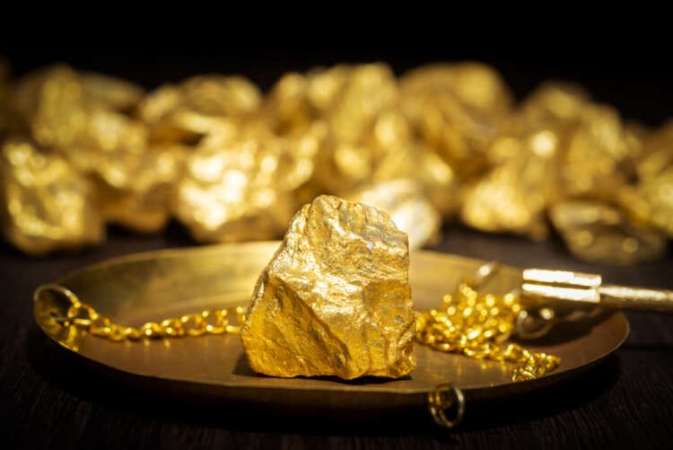 Best paying jobs in precious metals