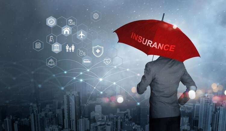 Nine predictions for the insurance industry in 2022