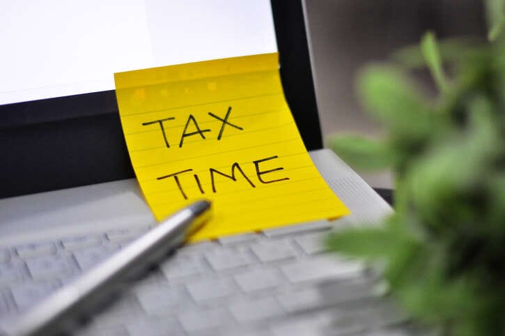 The Digital Transformation of Tax Filing: How E-Filing Revolutionizes Business Taxes