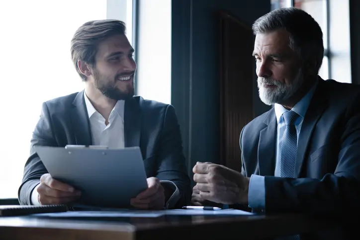 Top financial advisor firms