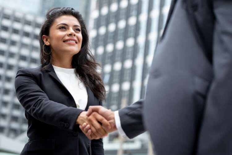 Four Steps to a Successful M&A Workforce Integration