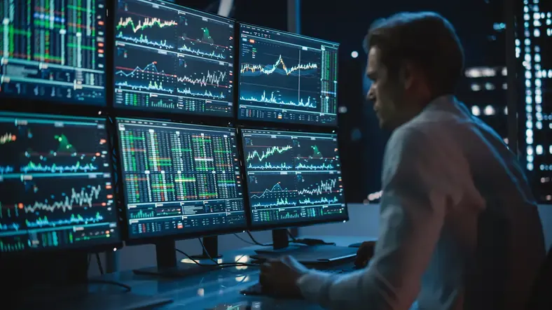 5 Main Types of Crypto Exchanges