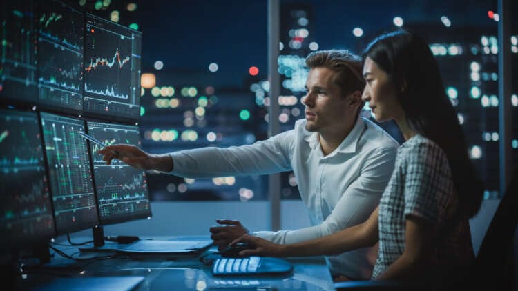 The digital IR revolution: how new technology is bringing companies and shareholders closer together