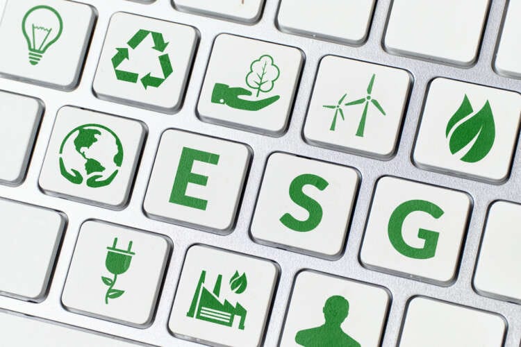 Enabling effective ESG investment