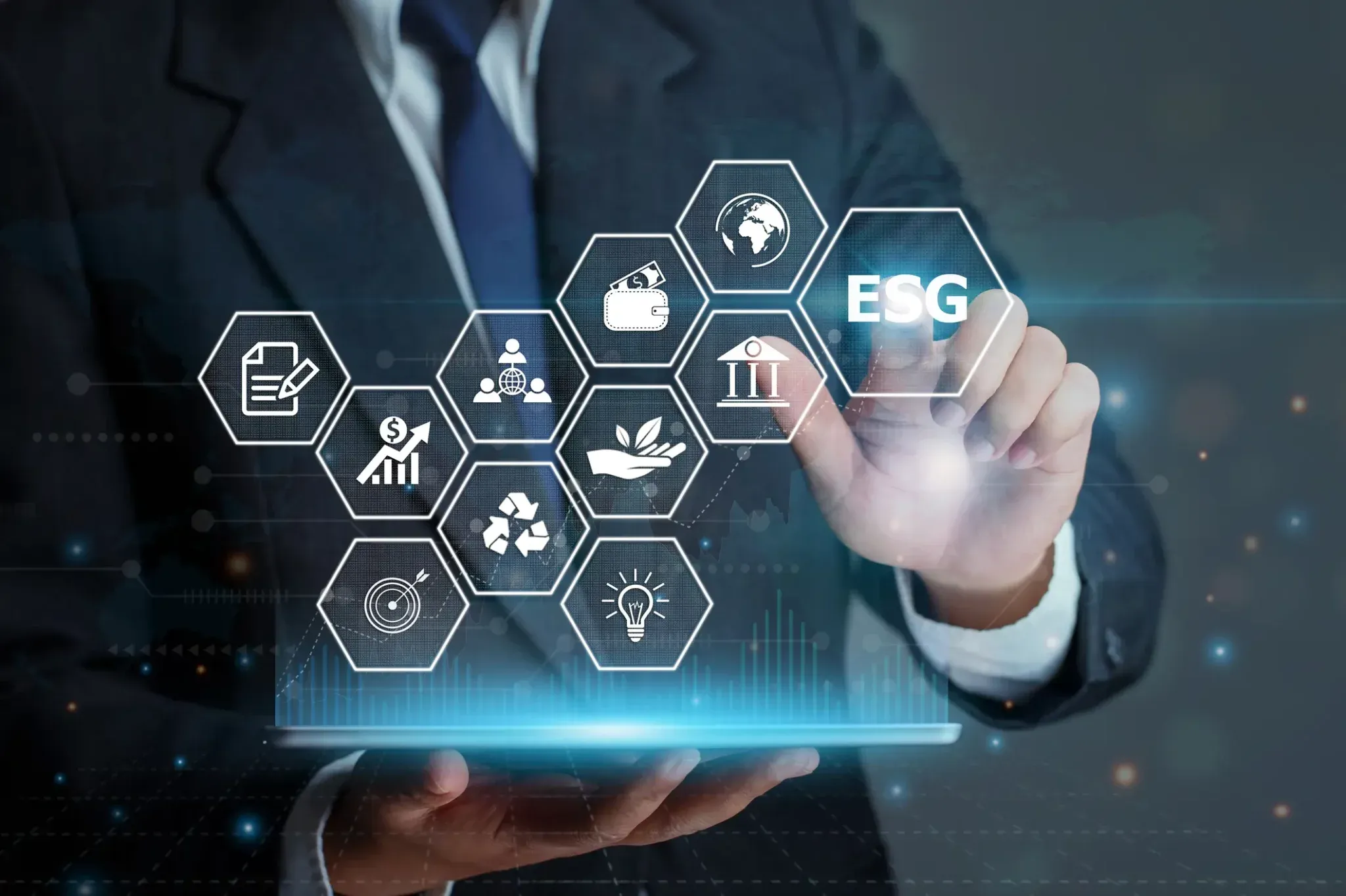 Navigating the tides: the future of global financial regulations