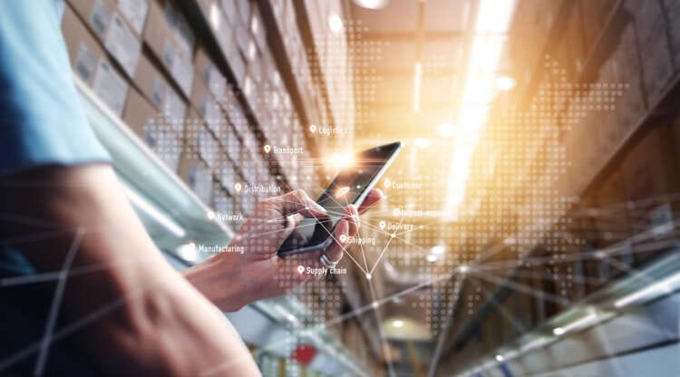 Eliminating Payment Barriers: The Future of Supply Chain Payments is Digitization