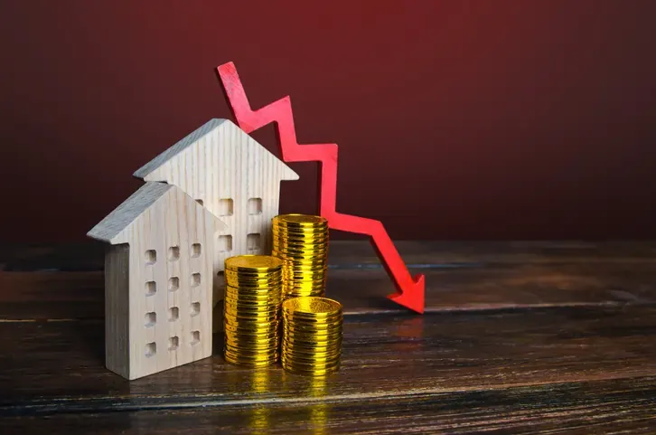 Five Ways to Beat Falling House Prices and Fund New Developments