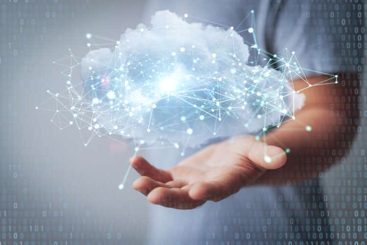 The Advantages of Cloud Computing for Financial Organisations