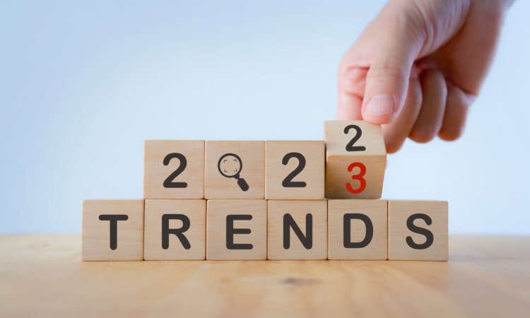 Why sales enablement is THE trend to watch out for in 2023